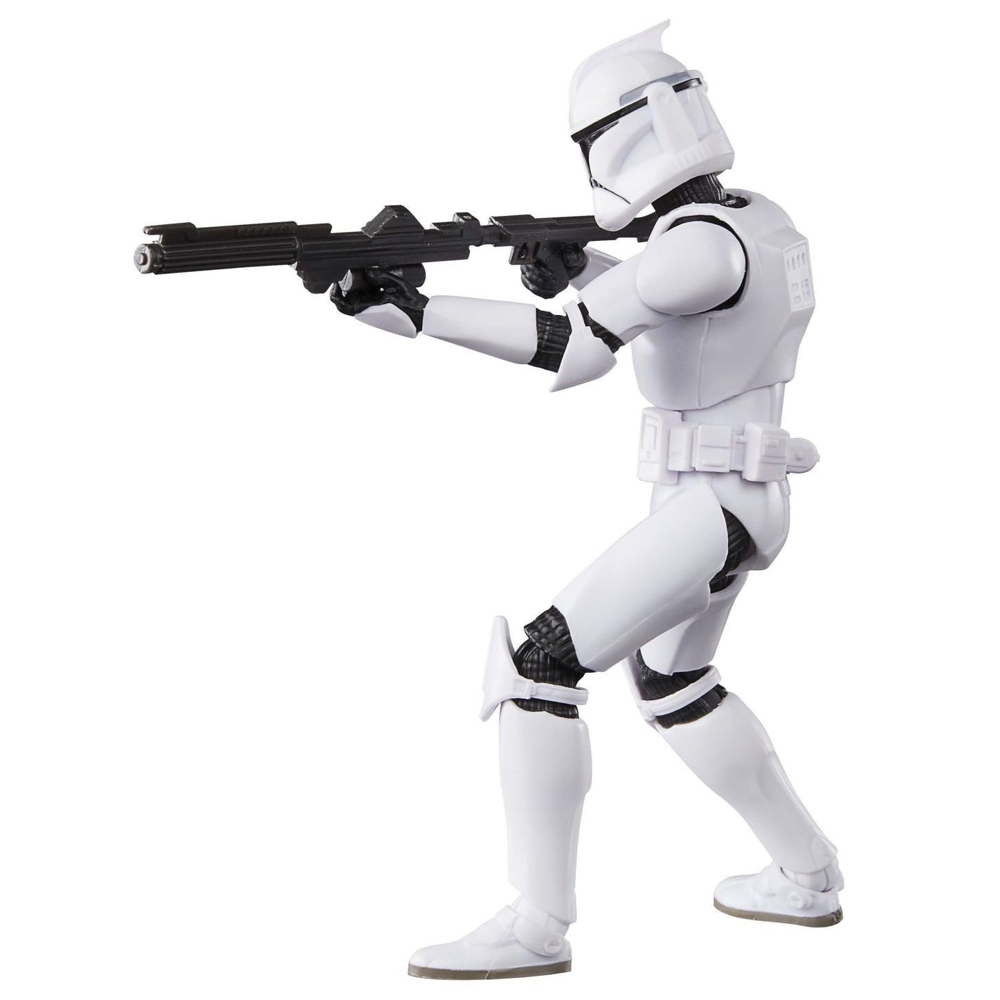 Star Wars The Black Series Phase I Clone Trooper 2do Pago