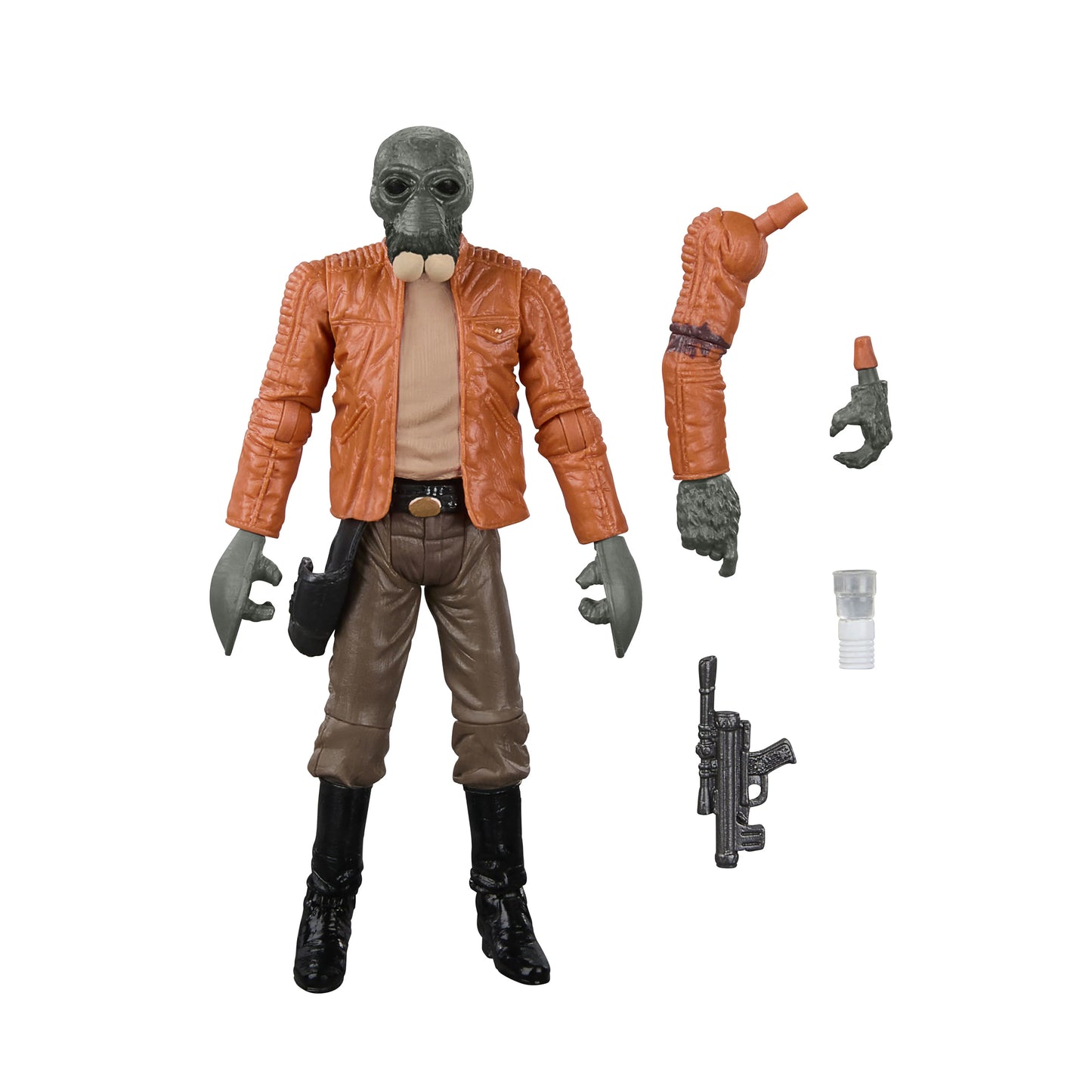 Star Wars The Vintage Collection Ponda Baba (New Hope) LIQUIDACION