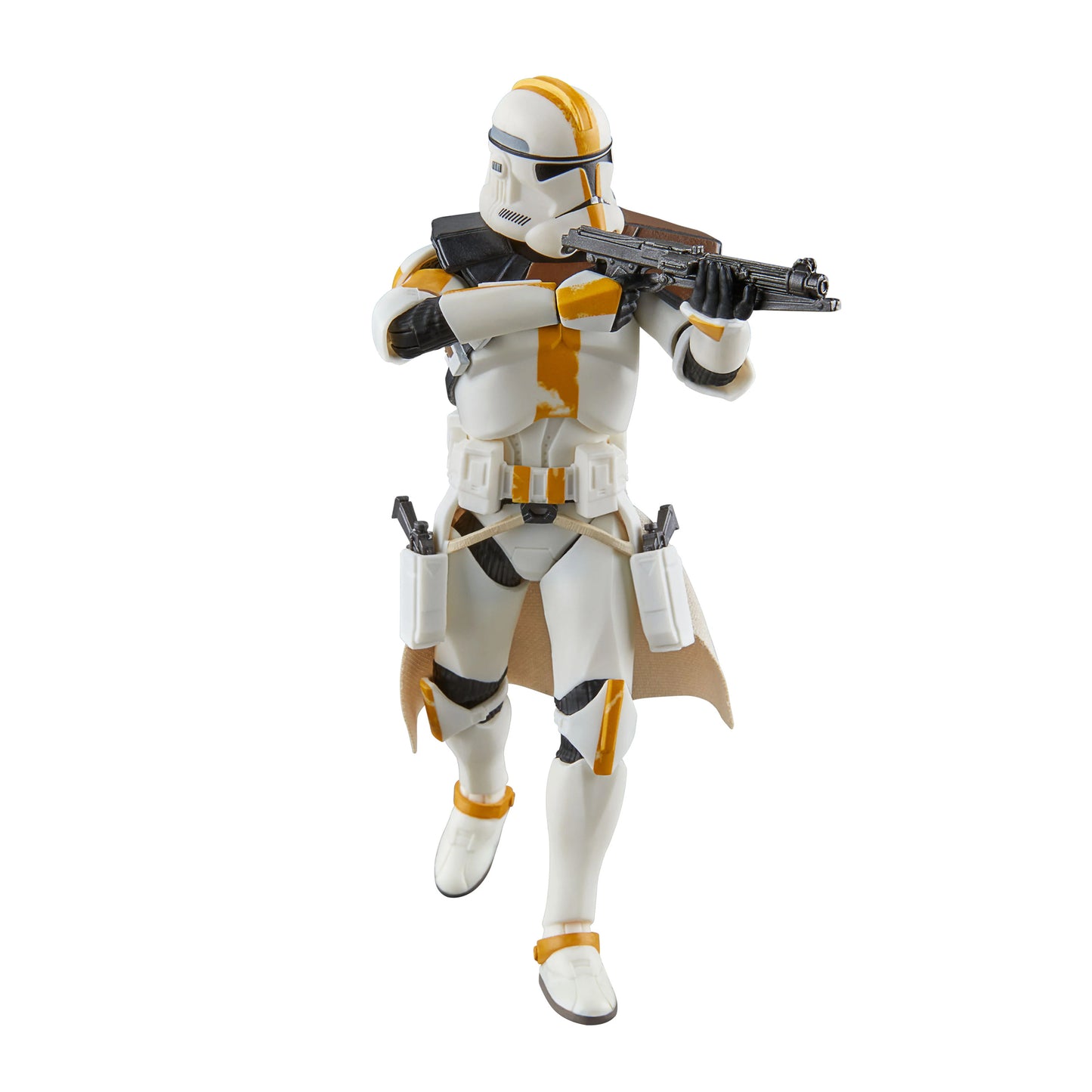 Star Wars The Black Series (Revenge of the Sith) Clone Lieutenant Galle