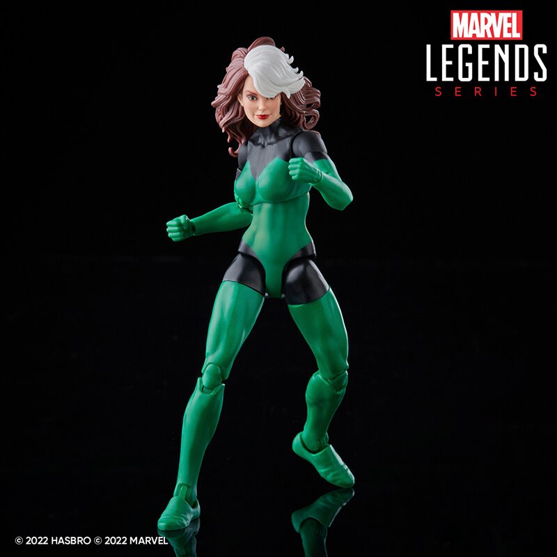 Marvel Legends Rogue (Outback) ENVIO