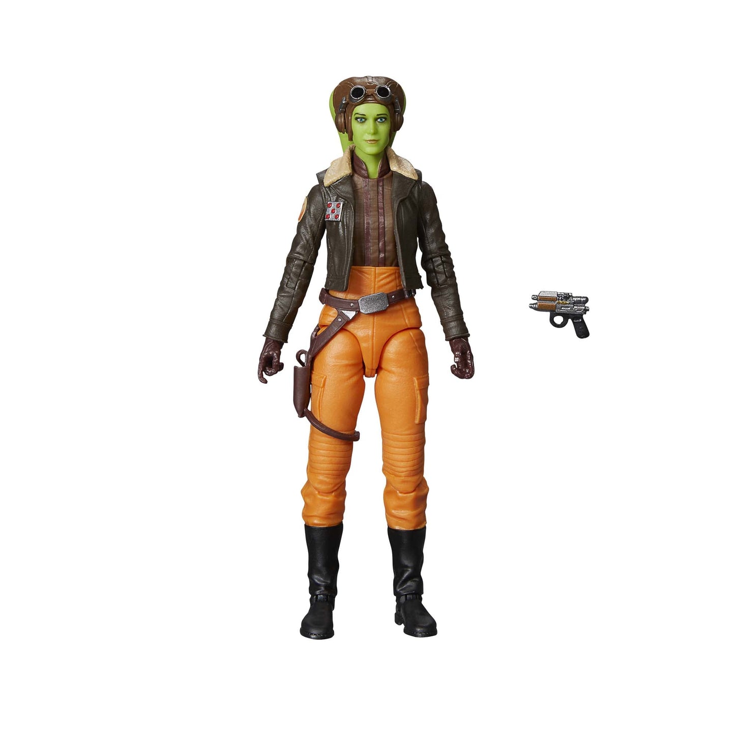Star Wars The Black Series General Hera Syndulla (Ahsoka) 2do Pago