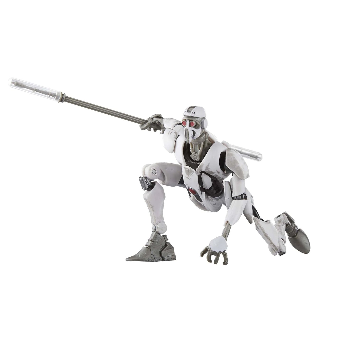 Star Wars The Black Series MagnaGuard 2do pago