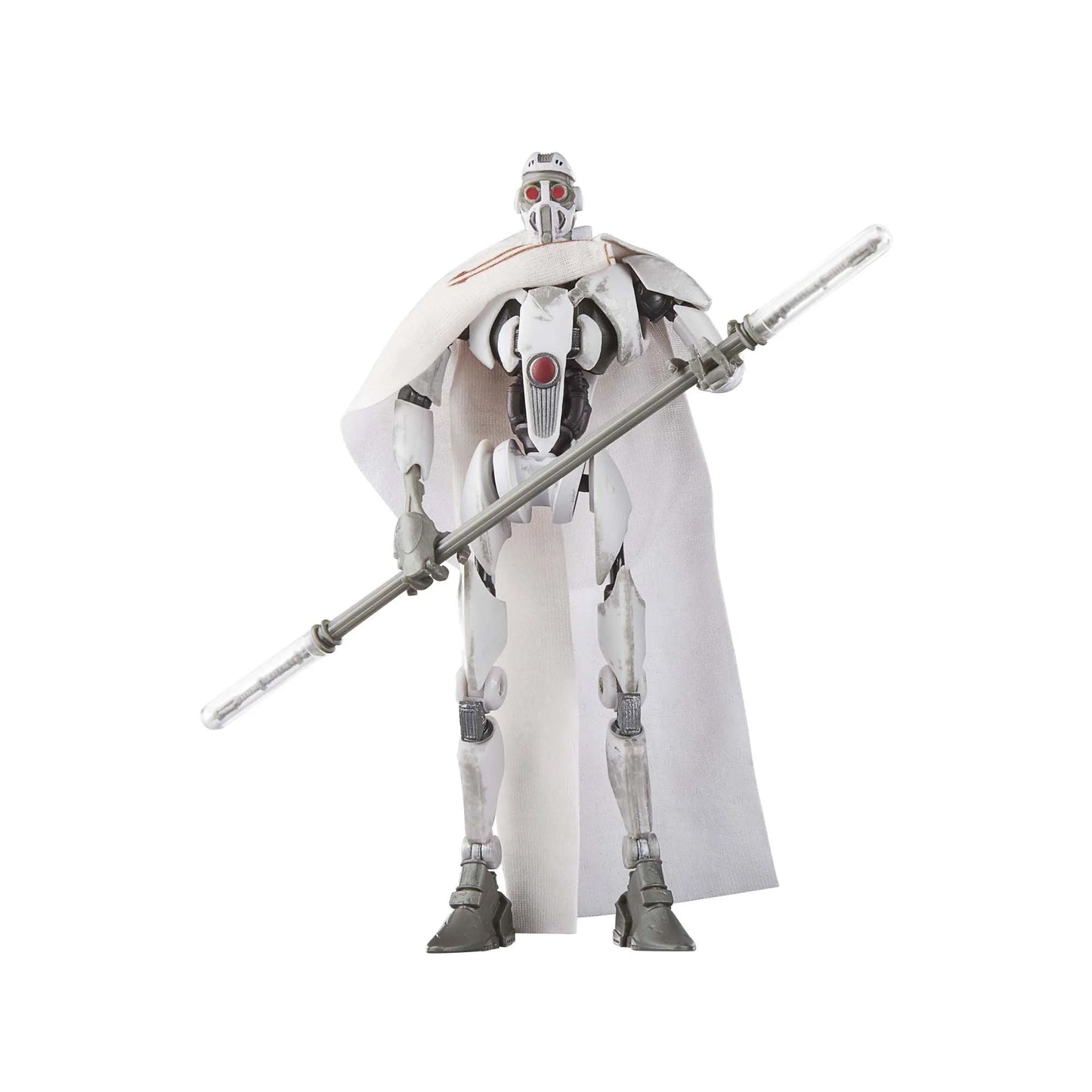 Star Wars The Black Series MagnaGuard 2do pago