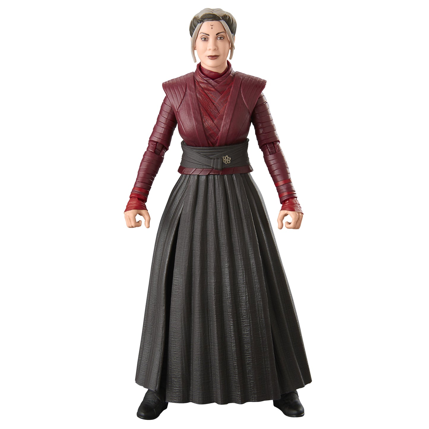 Star Wars The Black Series Morgan Elsbeth 2do Pago