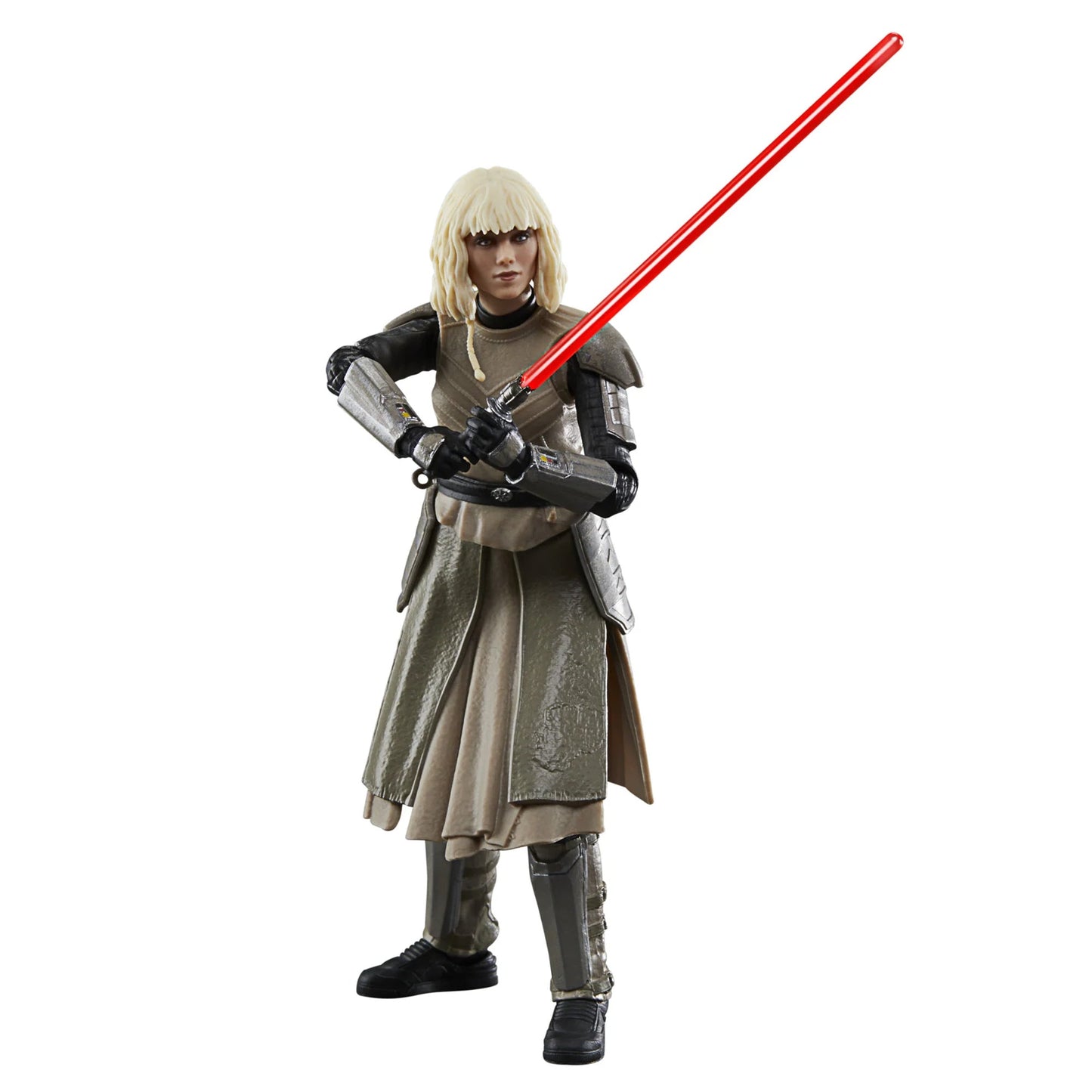 Star Wars The Black Series Shin Hati 2do Pago