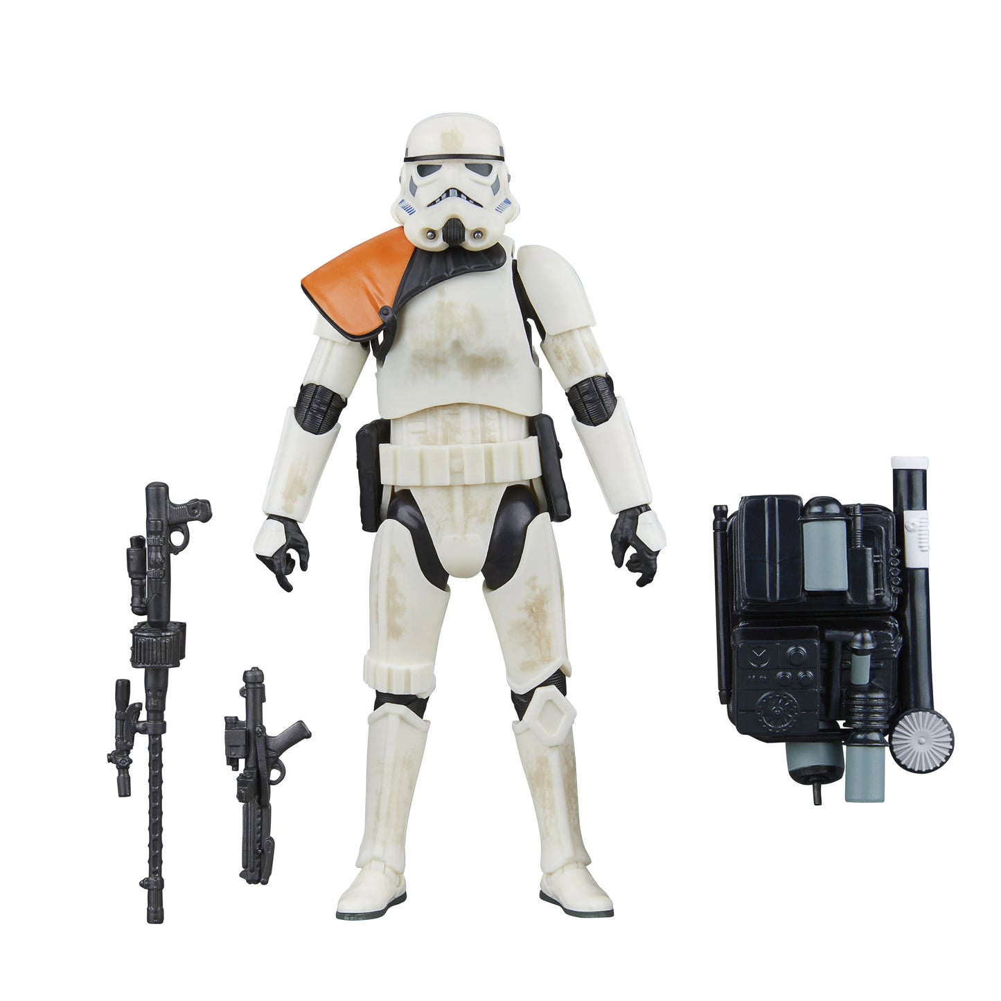 Star Wars The Black Series (A New Hope) Sandtrooper