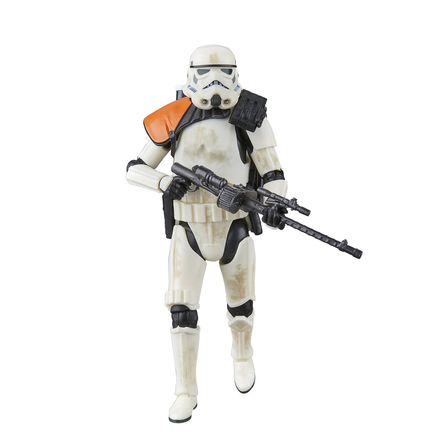 Star Wars The Black Series (A New Hope) Sandtrooper