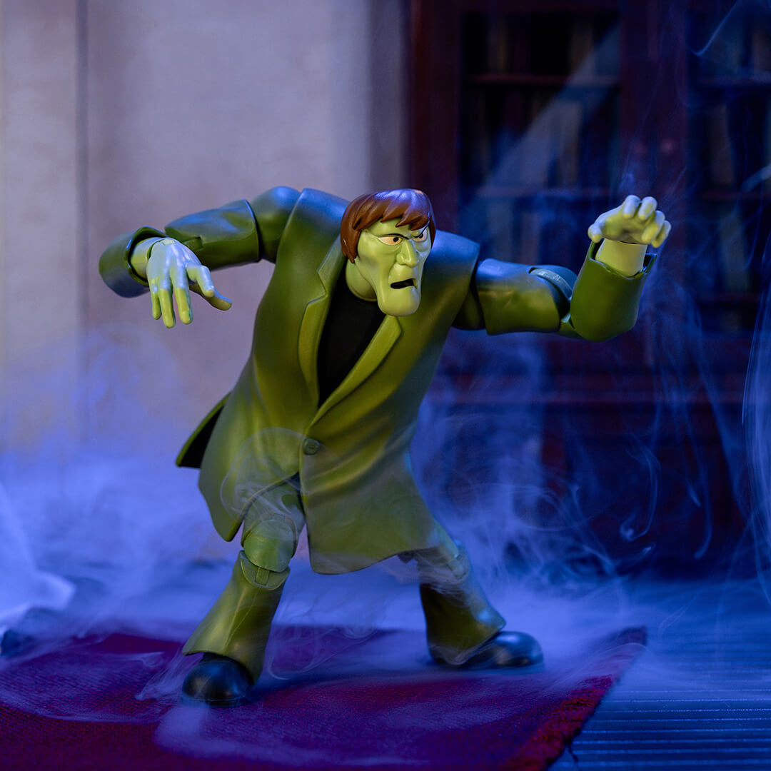 Jada Toys Scooby Doo The Creeper LIQUIDACION