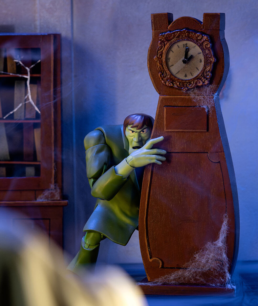 Jada Toys Scooby Doo The Creeper LIQUIDACION
