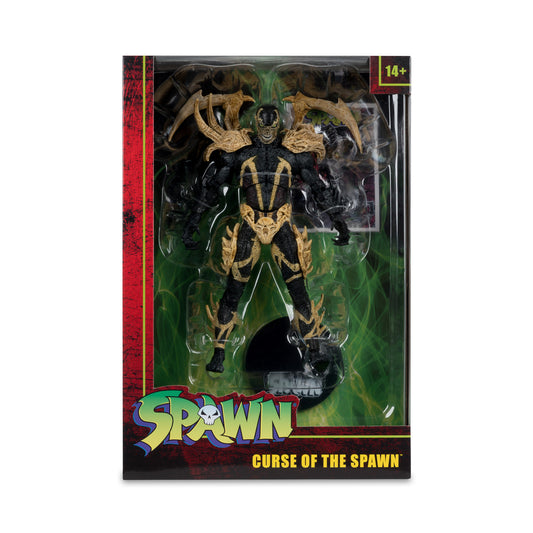 Curse of Spawn