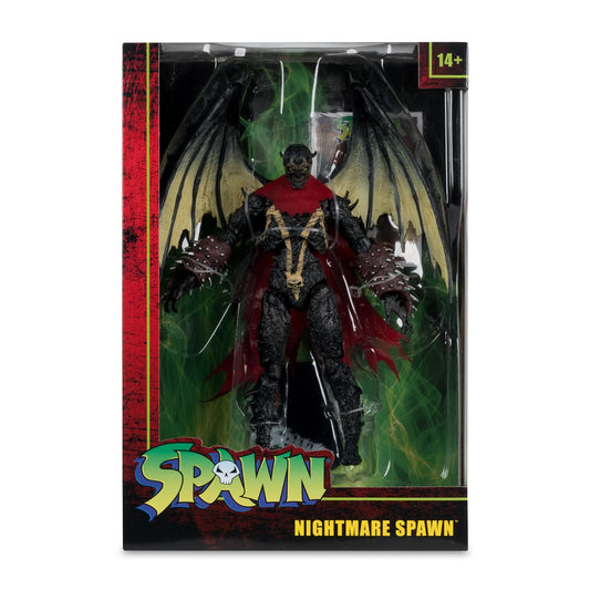 Classic Nightmare Spawn