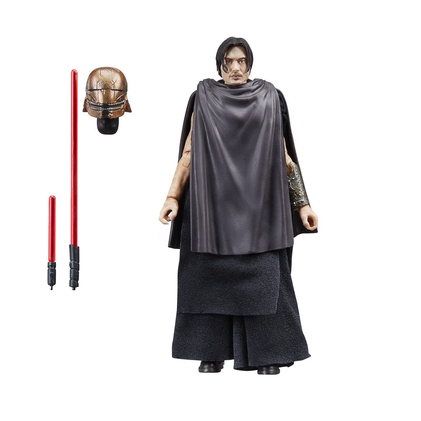 Star Wars The Black Series The Stranger (Qimir)