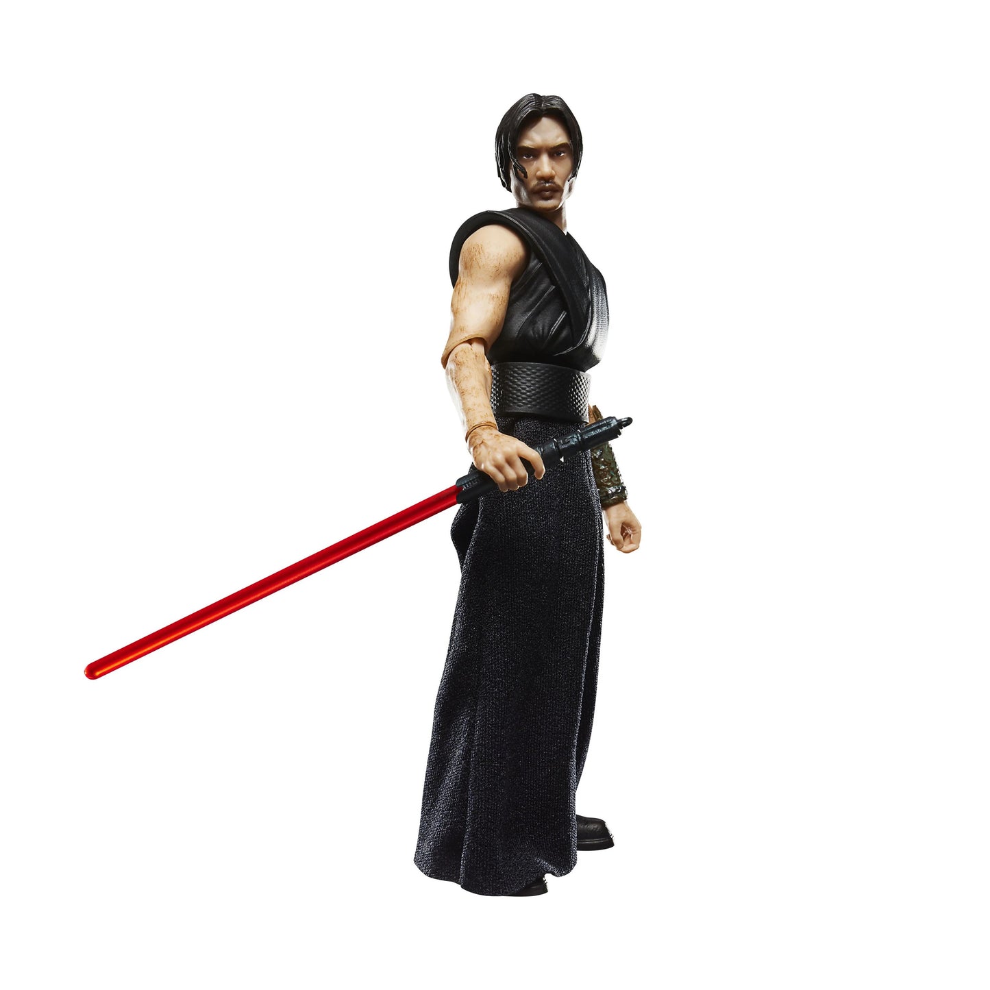Star Wars The Black Series The Stranger (Qimir)