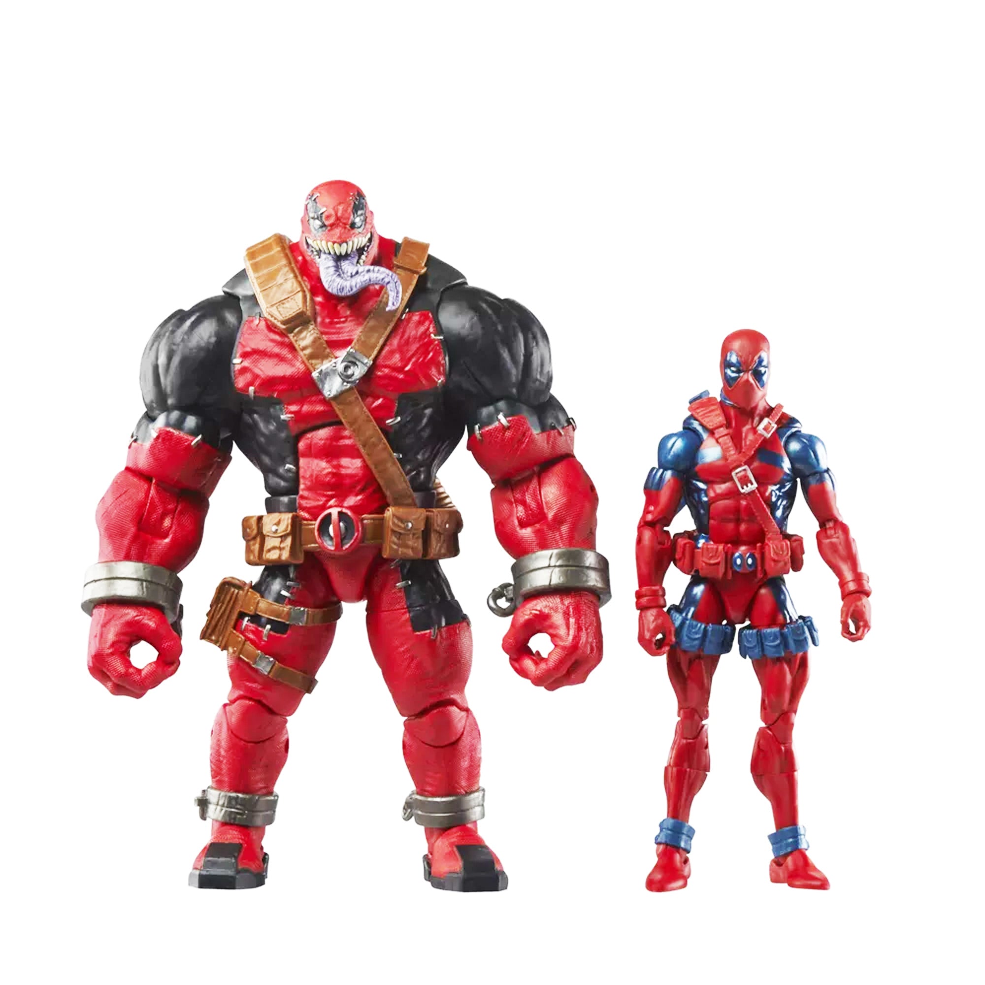 Marvel Legends Venompool EXCLUSIVA (1 POR PERSONA) – Toys 4 Fans