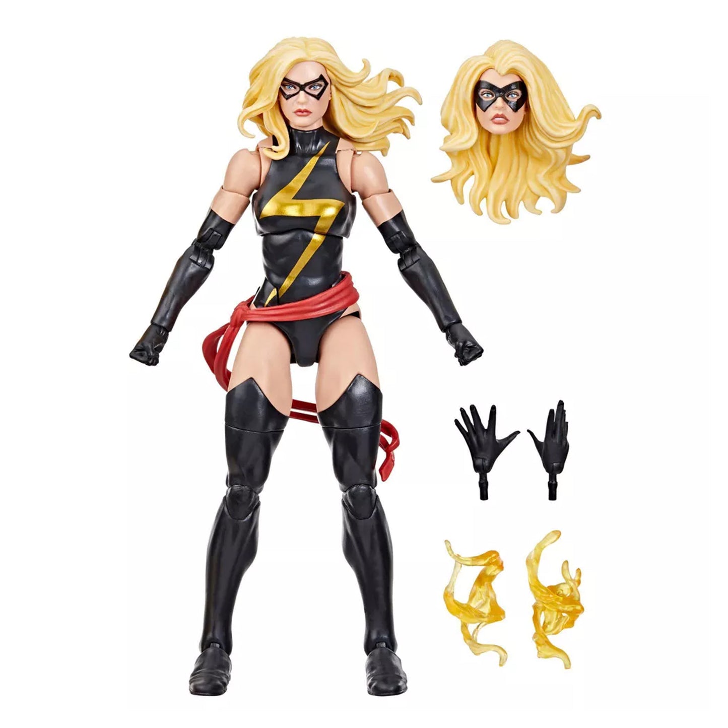 Marvel Legends Warbird Marvel 85th Anniversary