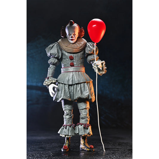 NECA Ultimate IT: Welcome To Derry Pennywise