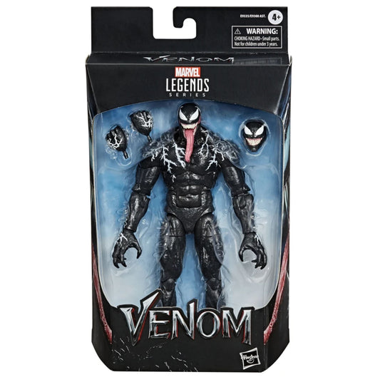 Marvel Legends Venom (Movie)